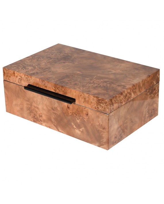 Dėžučių komplektas "Brown Marble" Dėžučių komplektas "Brown Marble"