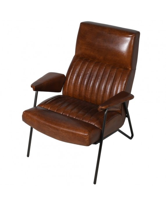 Krėslas "Vintage Cigar"