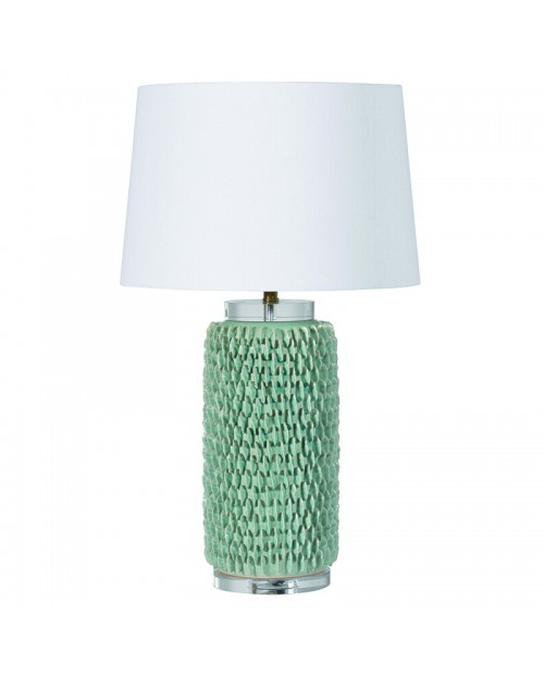 Stalo šviestuvas "Aqua Green" Stalo šviestuvas "Aqua Green"