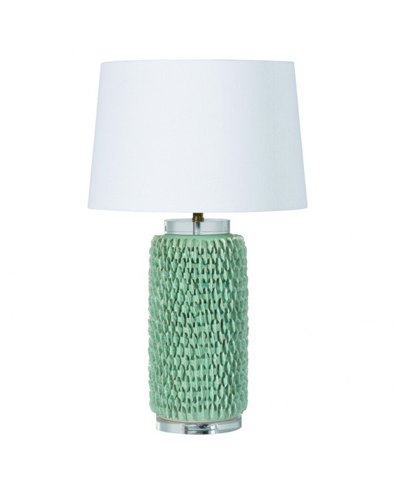 Stalo šviestuvas "Aqua Green"