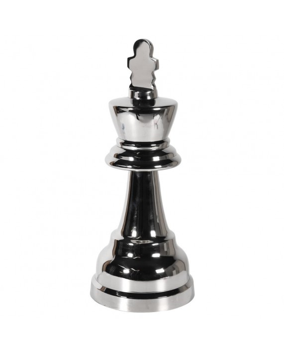 Interjero dekoracija "Chess King"