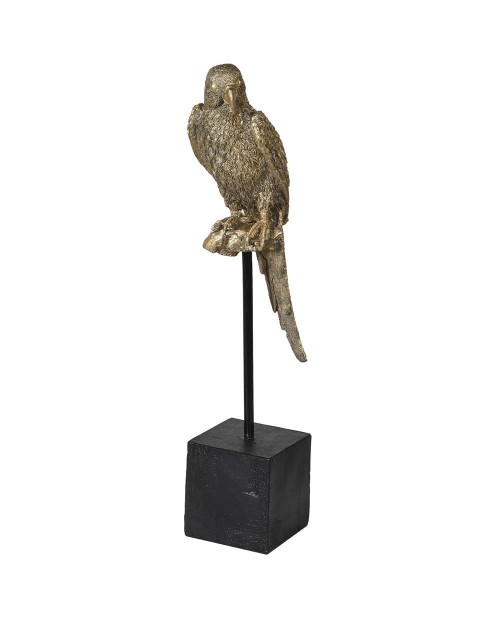 Dekoracija "Golden Parrot"