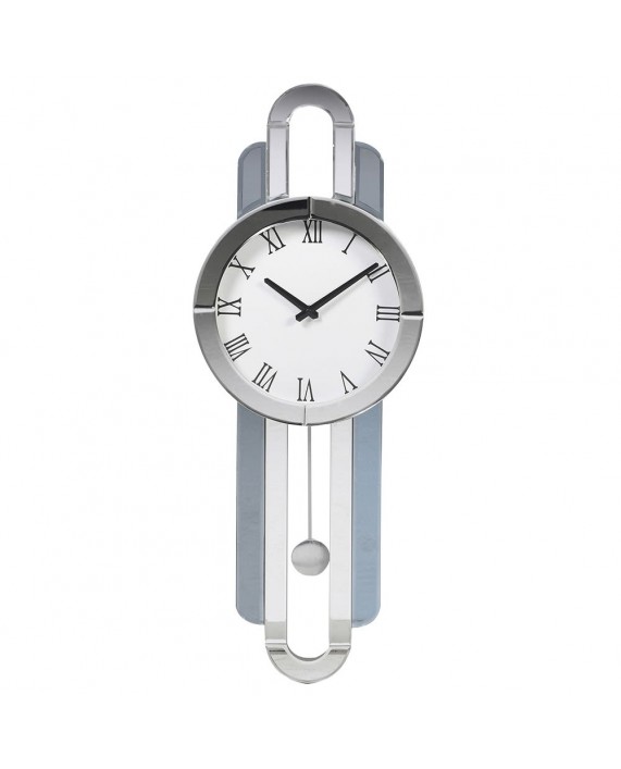Laikrodis "Mirror Deco"