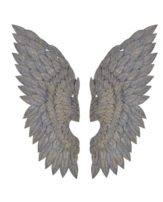 Sienos dekoracija - sparnai "WINGS L"