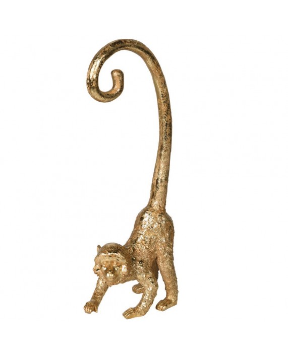 Interjero dekoracija "Monkey"