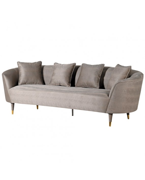 Sofa "Aurea" (trivietė) Sofa "Aurea" (trivietė)