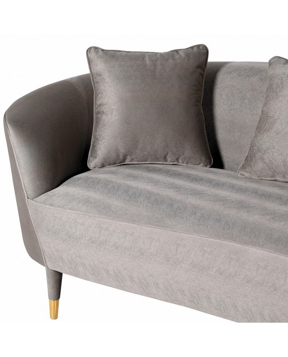 Sofa "Aurea" (trivietė) Sofa "Aurea" (trivietė)