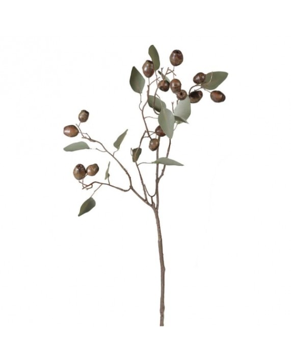 Dirbtinė šakelė "Eucalyptus" 