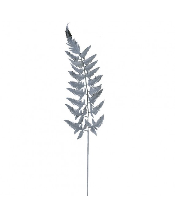 Dirbtinė paparčio šakelė "Fluffy Fern" 