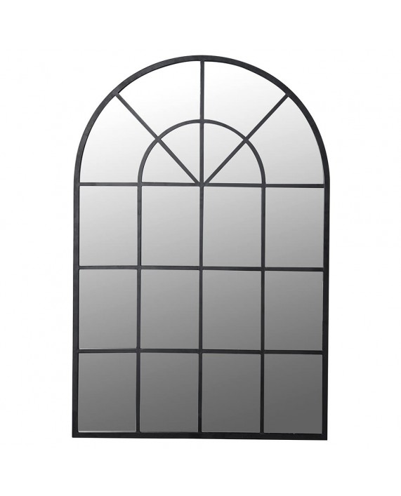 Arkos formos veidrodis "Derby Window" Arkos formos veidrodis "Derby Window"