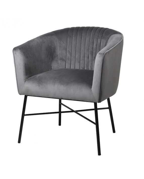 Krėslas "Viola Aluminium"