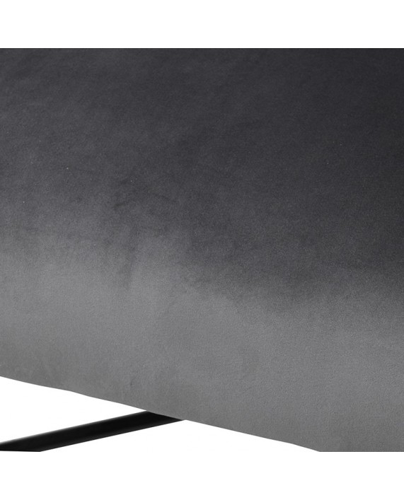 Krėslas "Viola Aluminium"