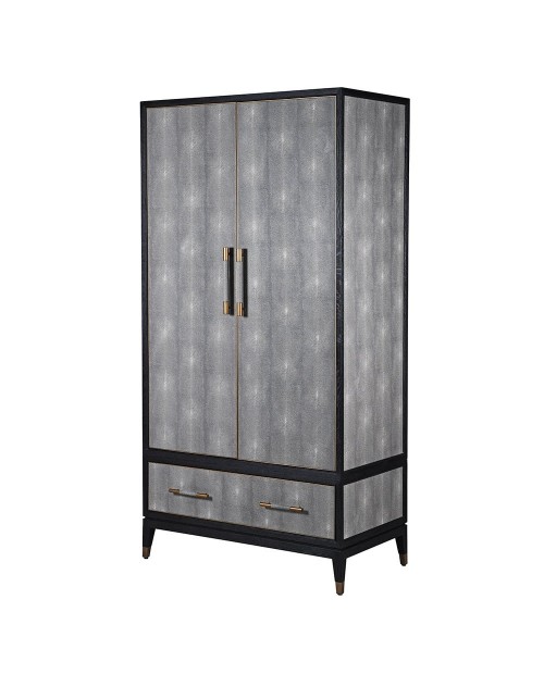 Spinta "Oak & Shagreen"