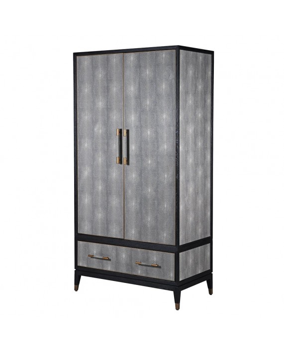 Spinta "Oak & Shagreen"