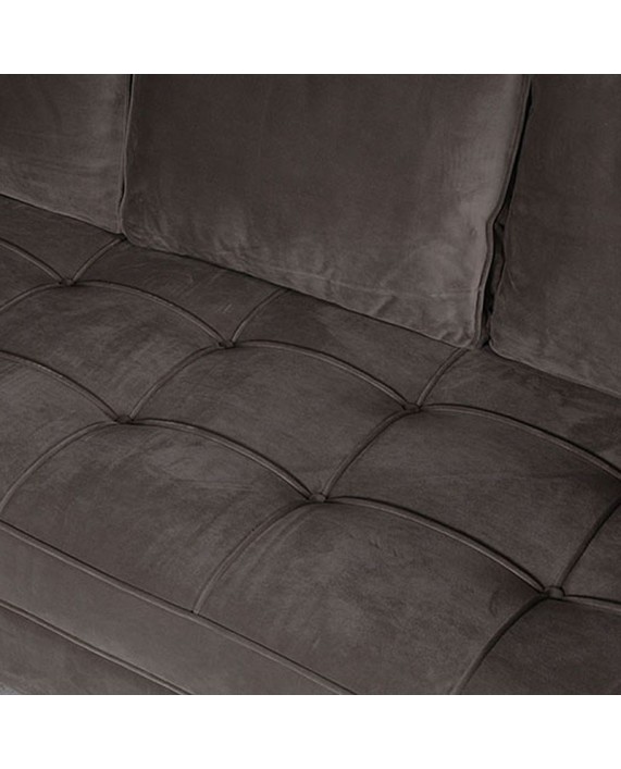 Sofa "Mushroom 3"