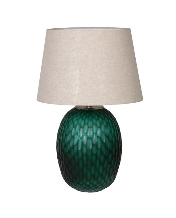Šviestuvas "Emerald Green"