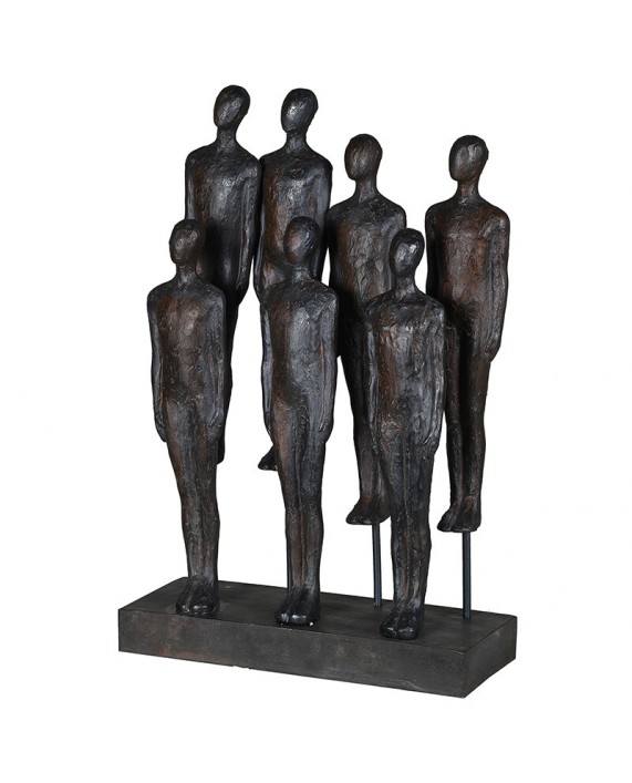 Dekoracija žmonės "Standing"