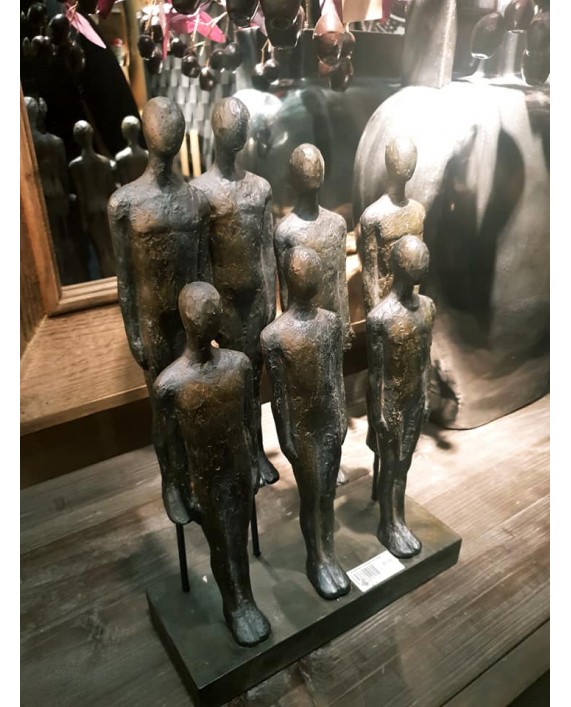 Dekoracija žmonės "Standing"