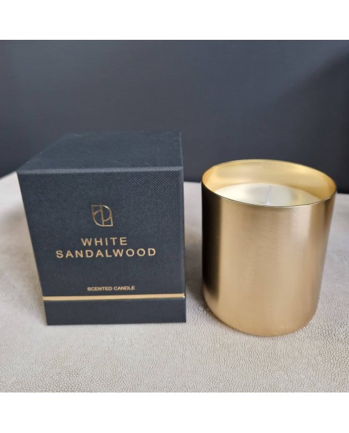 Žvakė "White Sandalwood"