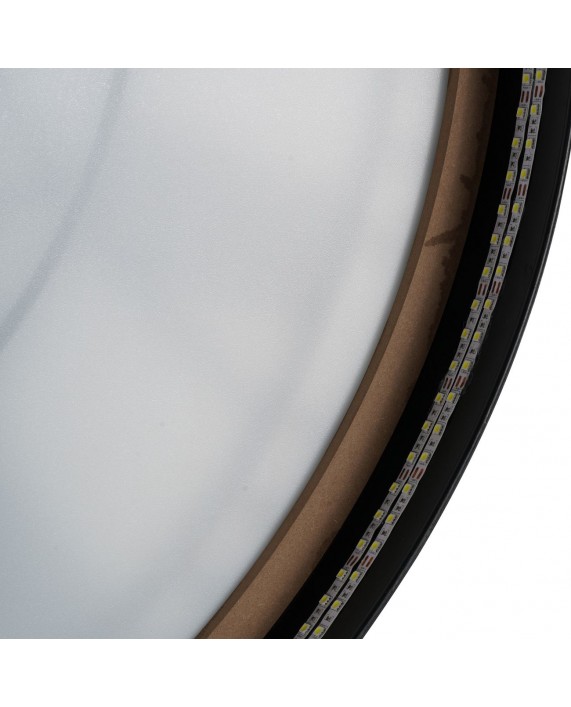 Laikrodis "Backlit L" (su apšvietimu)