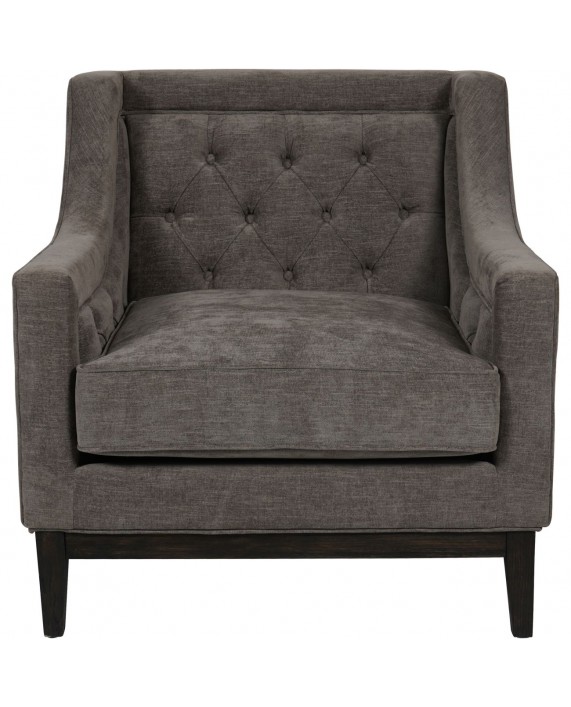 Fotelis "Theodore Warm Grey" 