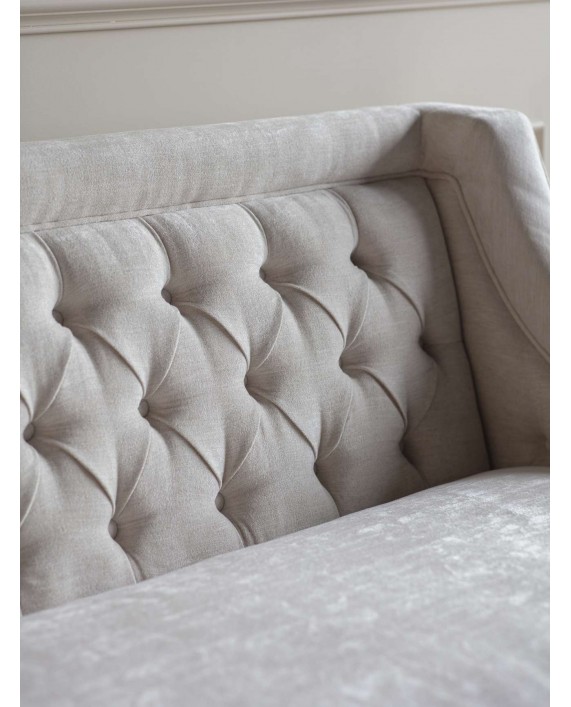 Sofa "Theodore Ivory"