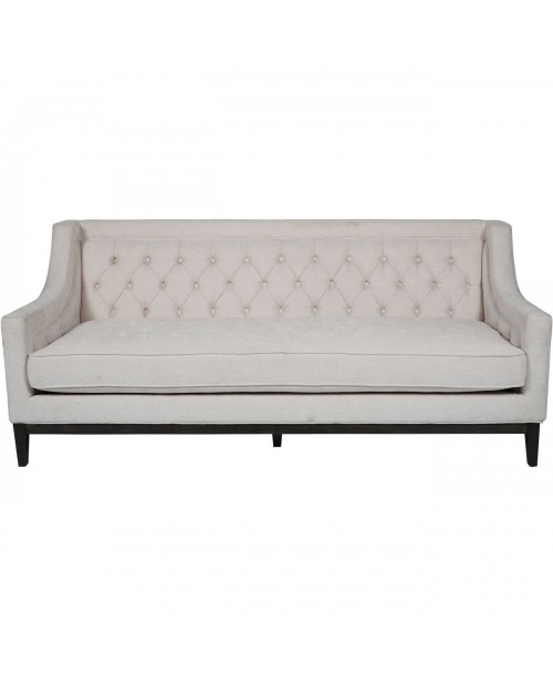 Sofa "Theodore Ivory"