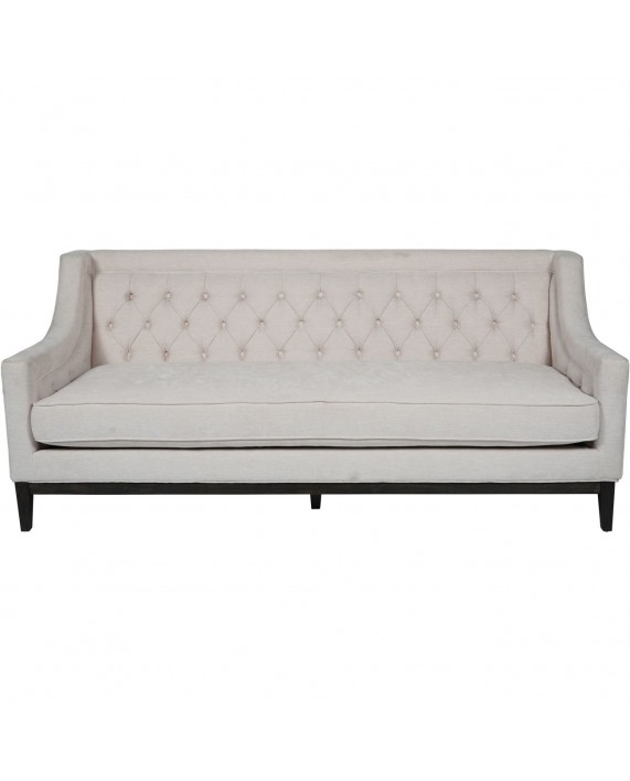 Sofa "Theodore Ivory"