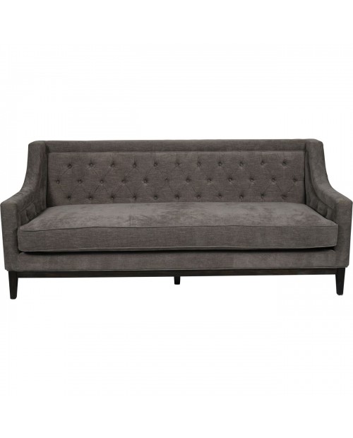 Sofa "Theodore Warm Grey"
