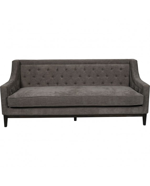 Sofa "Theodore Warm Grey" Sofa "Theodore Warm Grey"