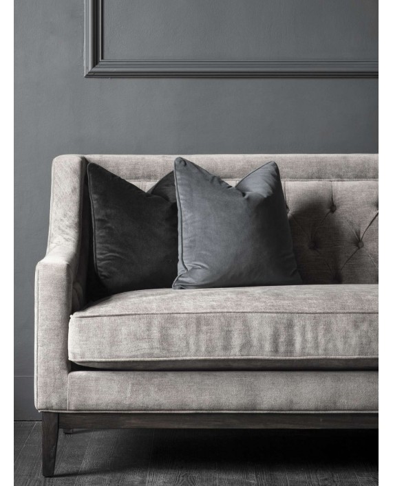 Sofa "Theodore Warm Grey" Sofa "Theodore Warm Grey"