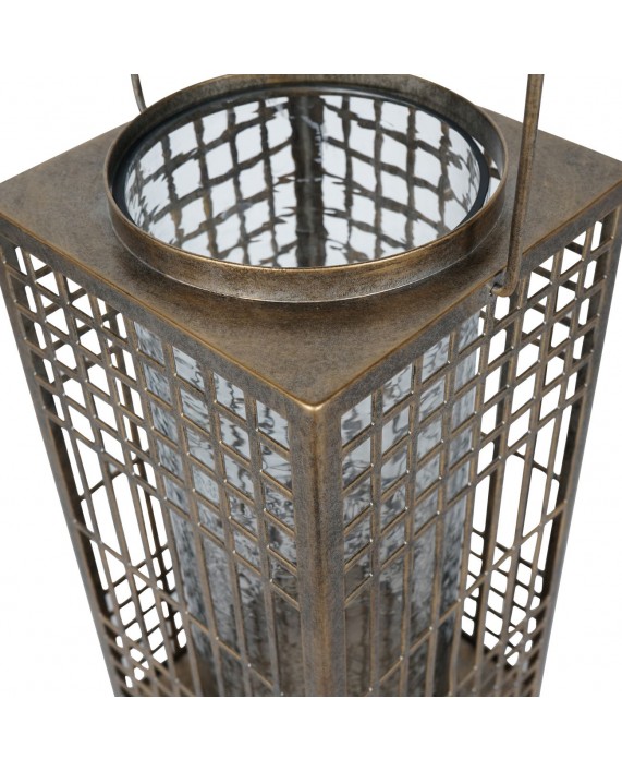 Žvakidė / Žibintas "Barossa Fretwork" 
