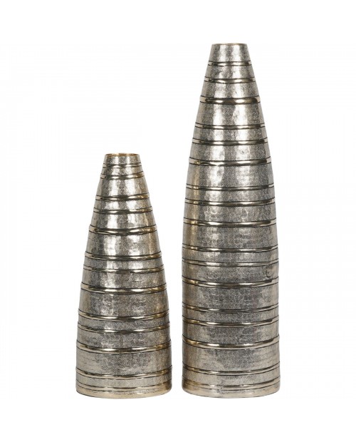 Vaza "Gilver Rings" Vaza "Gilver Rings"