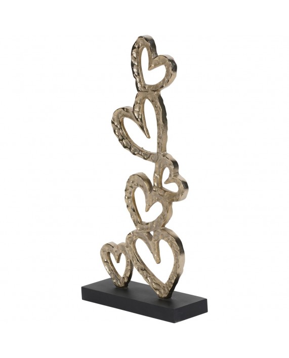 Dekoracija "Multi Hearts"