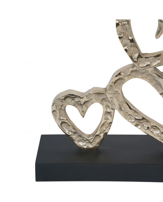 Dekoracija "Multi Hearts"