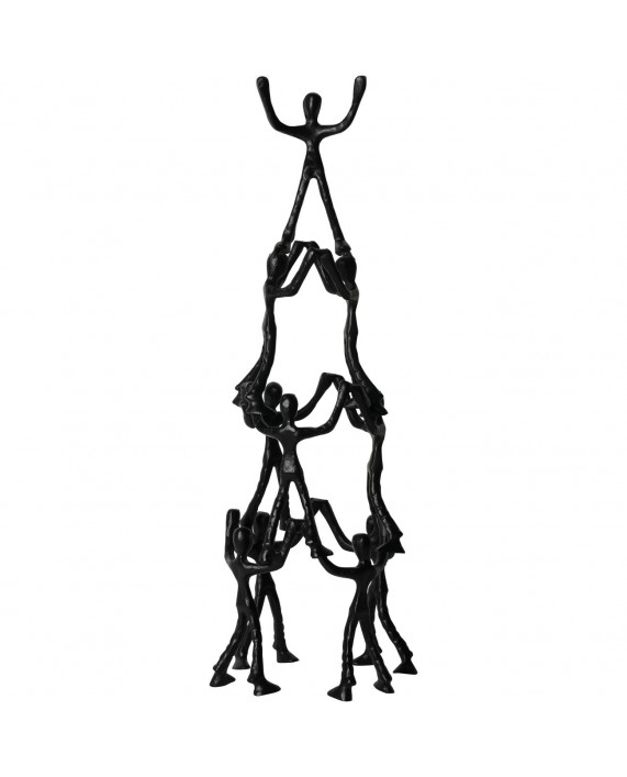 Dekoracija "Tower of Humans"