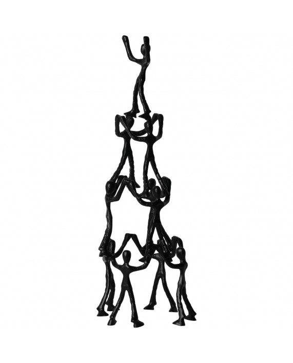 Dekoracija "Tower of Humans"