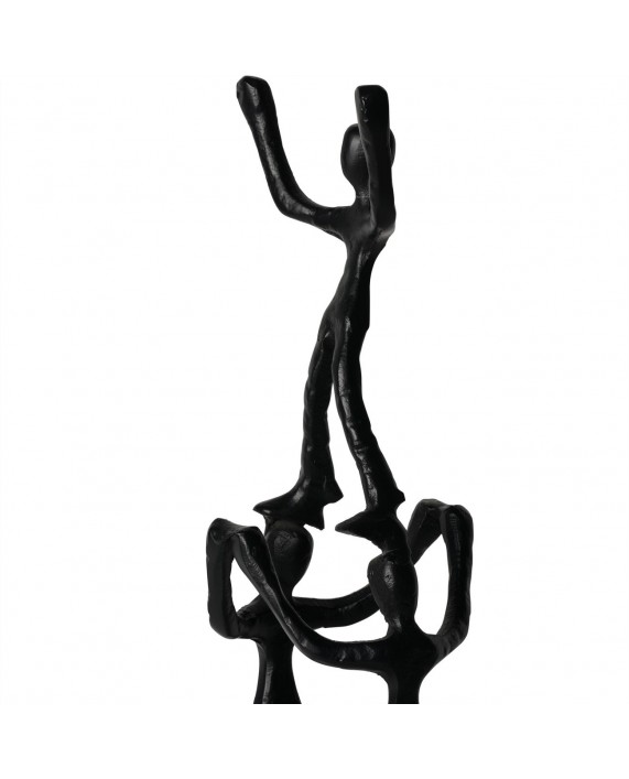 Dekoracija "Tower of Humans"