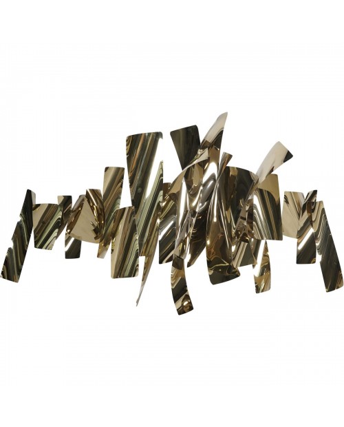 Sienos dekoracija "Abstract Slice" 