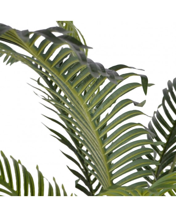Aukšta dirbtinė palmė "Areca"