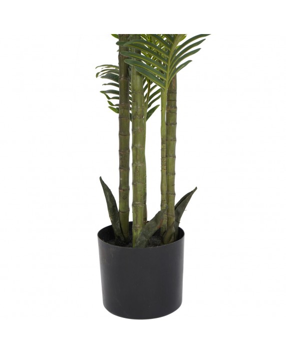 Aukšta dirbtinė palmė "Areca"