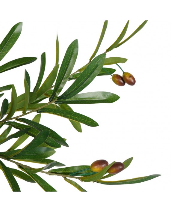 Dirbtinis alyvmedis "Mediterranean"