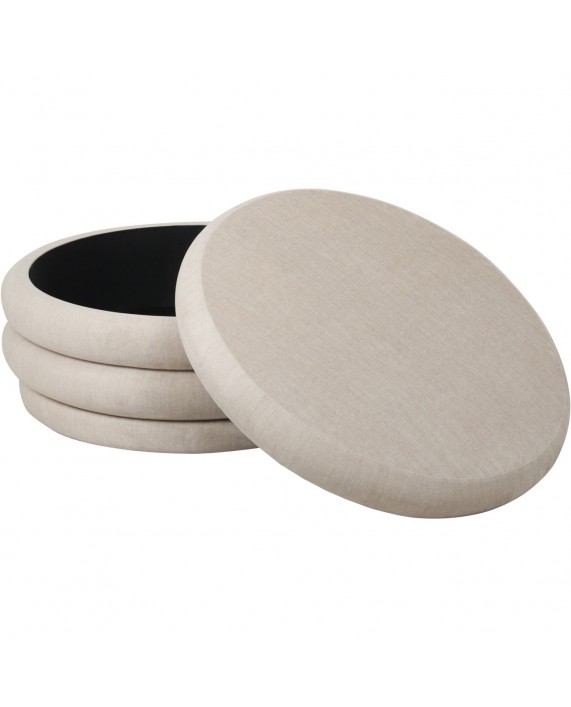 Minkštasuolis "Casa Cream"