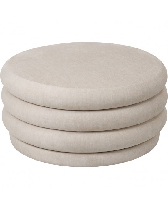 Minkštasuolis "Casa Cream"