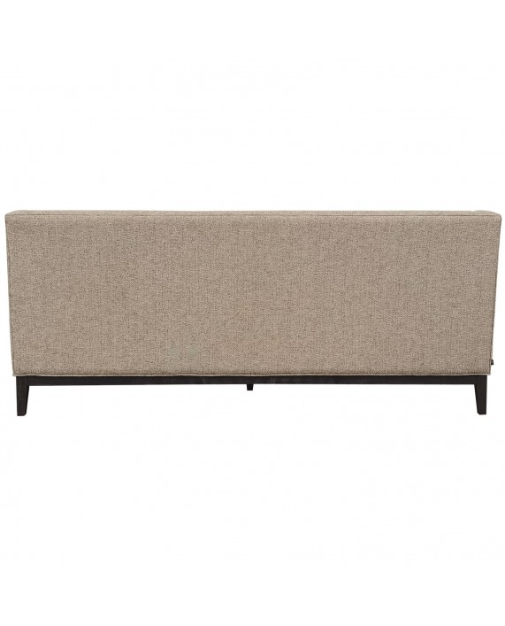 Sofa "Theodore Dark Taupe" Sofa "Theodore Dark Taupe"