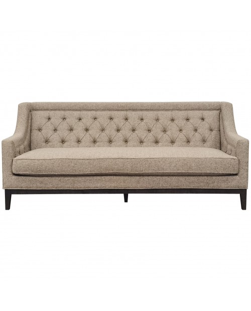 Sofa "Theodore Dark Taupe"