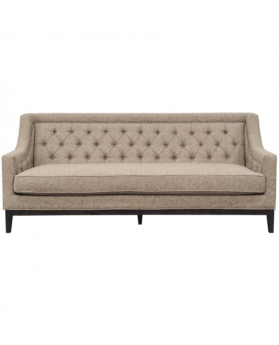 Sofa "Theodore Dark Taupe" Sofa "Theodore Dark Taupe"