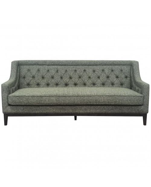 Sofa "Theodore Forest Green"