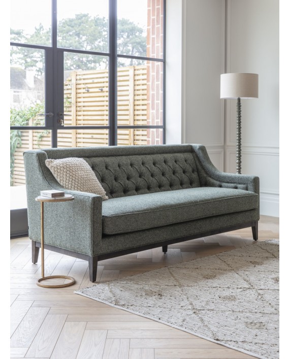 Sofa "Theodore Forest Green"