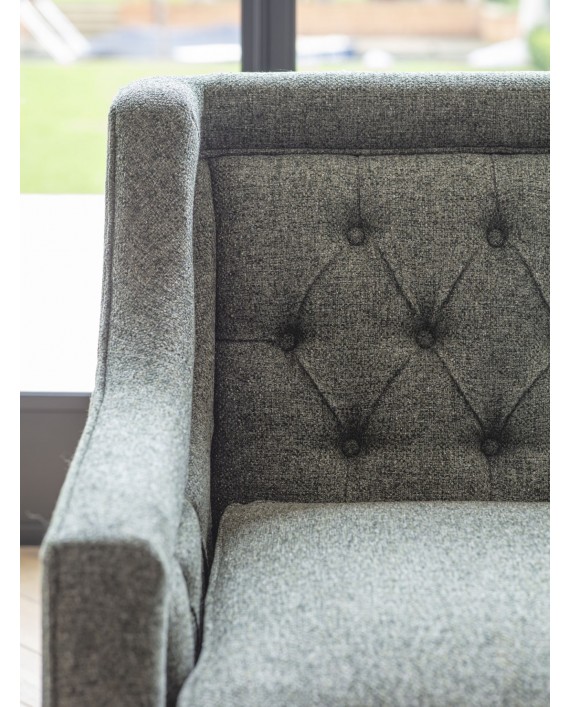 Sofa "Theodore Forest Green"